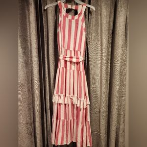 Girls Rare Editions size 10 dress. Great condition!